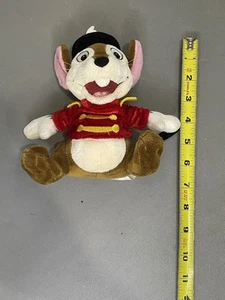 Peluche Dumbo Timothy Mouse de Disney - Imagen 1 de 2