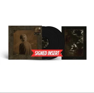 Willoughby Tucker I’ll Always Love You: Vinyl + SIGNED Insert Ethel Cain PRESALE - Imagen 1 de 1