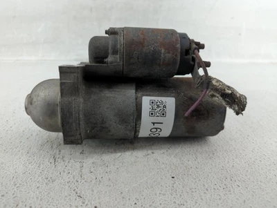 Gmc Yukon Xl Car Starter Motor Solenoid Oem P5N3S - Image 1 of 4