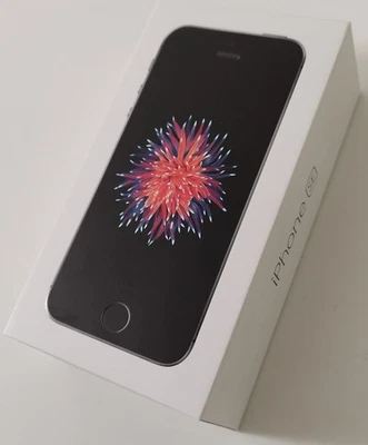 Apple iPhone SE A1723  in OVP - Bild 1 von 3