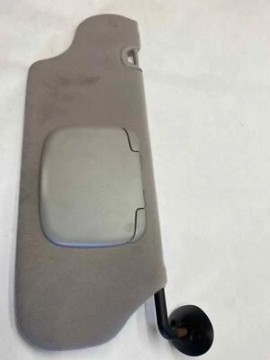 Ford Windstar 2001-2003 parasol parasol lado derecho del pasajero derecho derecho con espejo retrovisor T Foto 1 de 4