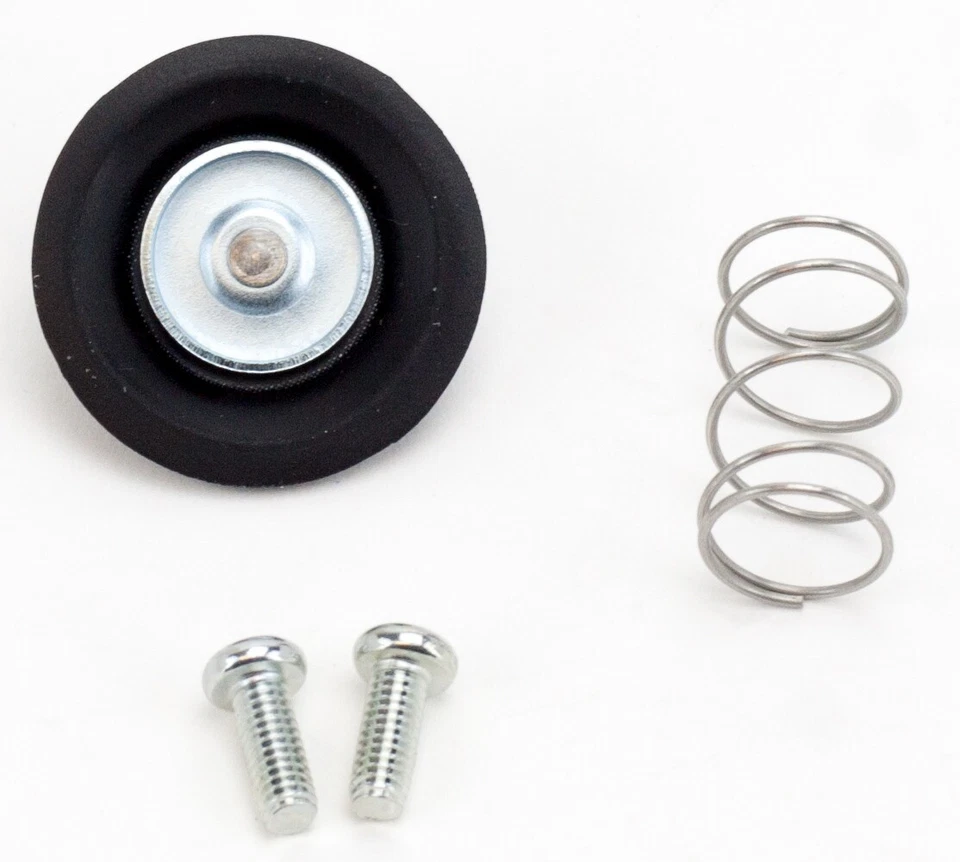 Honda CRF230L, 2008-2009, Air Cut Off Valve Rebuild Kit - CRF 230L - Imagem 1 de 1