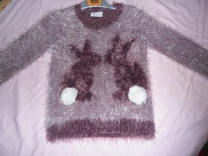 matalan robin cardigan