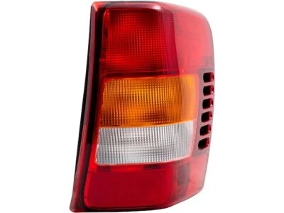 Conjunto de luz trasera derecha Brock 96114HJ 2003 para Jeep Grand Cherokee 2002-2004 Foto 1 de 2