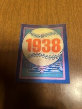 1989 Score A Year to Remember Magic Motion Vandy Sets No-Hit Mark #7 1938