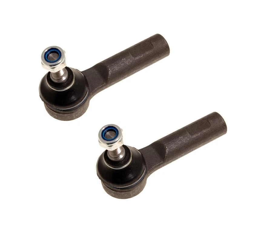 for HONDA CIVIC 01-06 ALL MODELS + 2.0 TYPE R EP3 EU 2x OUTER TIE TRACK ROD ENDS - Image 1 of 1