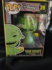 Funko Pop! Vinyl: Disney - Oogie Boogie (Black Light) #39