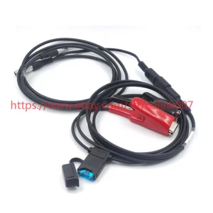 Power Cable for 4700 4800 5700 GPS to Pacific Crest PDL HPB Radio A00924 - Picture 1 of 6