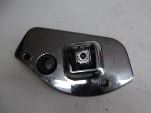 KAWASAKI VN1500 REAR FOOTREST HOLDER AND COVER - Picture 1 of 6