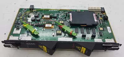 Ciena Dual Pump 1480/165-1 - Image 1 of 4