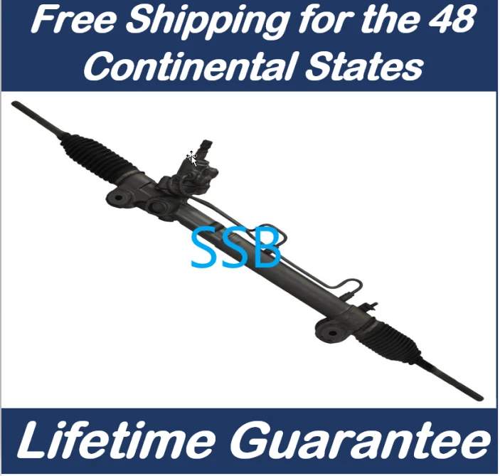 ✅85 Power Steering Rack and Pinion Assembly fits TOYOTA CAMRY 2002 - 2005✅ 2006  - Image 1 of 1