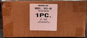 Oberon 1013-00 - Photo 1/2