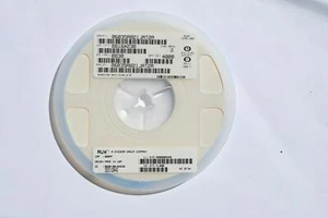 AVX KERAMIK KONDENSATOR 06035A821JAT2A 820pF 50V 5% NPO 100 Stück RoHS  - Bild 1 von 1
