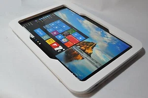 MS Surface Pro, Pro 2, Anti-Thief Security Case for VESA Kiosk POS Display Store - Picture 1 of 21