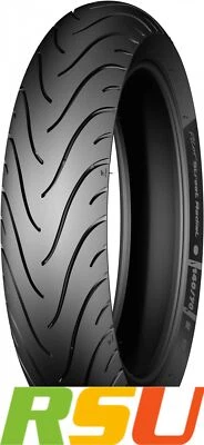 Motorradreifen Michelin Pilot Street (TL/TT) 140/70-17 66 S Sommerreifen - Bild 1 von 2