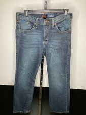 Rock & Republic 'NEIL' Straight Leg Mens Jeans 36x30 W36 L30
