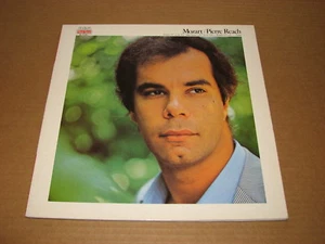 *** Mozart _ Sonates n° 11, n° 10 - Rondos n°1-2 / Pierre Reach *** 33T 30cm - Bild 1 von 4