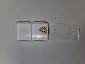 SECO 16ER 14NPT CP500 carbide inserts 1pcs EDP49826 - Picture 1 of 3