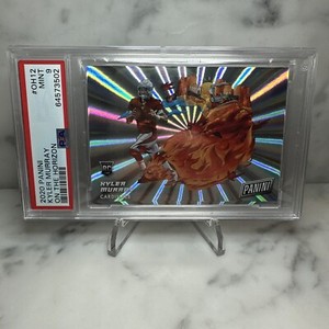 2020 Panini Kyler Murray ON THE HORIZON SSP CASE HIT RC Rookie Card PSA 9 MINT