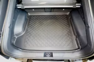 Alfombrilla Forro Impermeable Antideslizante para Kia EV6 (eléctrico) SUV 2021-2025 - Imagen 1 de 8
