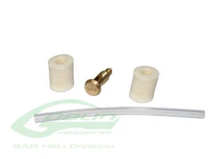 H0705-S - SAB Fuel Clunk - Goblin Black Nitro - Picture 1 of 1