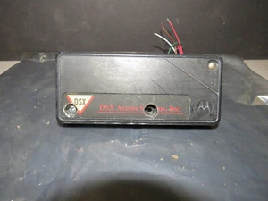 DSX ACCESS SYSTEM HID MOTOROLA ASR-500 WIEGAND PROXIMITY CARD READER DSX-1042 44 - Picture 1 of 2