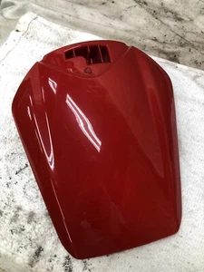 2008-2011 Honda CBR1000RR CBR 1000RR Rear Tail Seat Cowl Fairing Cover 08 09 10 - Picture 1 of 6