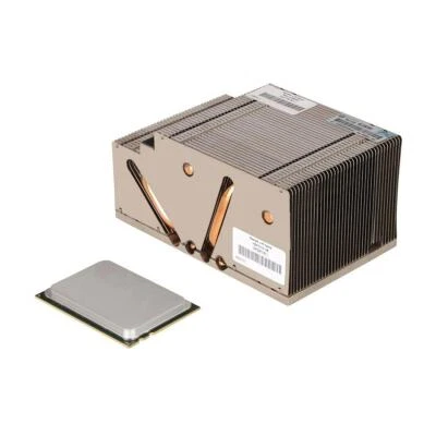 HP AMD Opteron 6278 System DL385p Gen8 CPU Kit HP AMD Opteron 6278 S Genuine New - Image 1 of 3