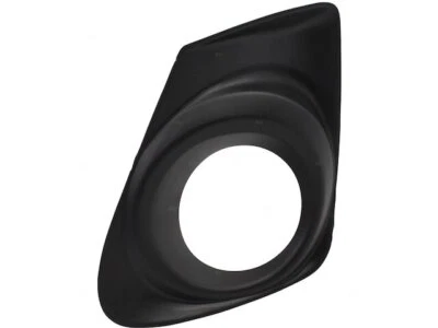 Cubierta de luz antiniebla izquierda Brock 22944BZ 2012 para Toyota Corolla 2011-2013 Foto 1 de 2