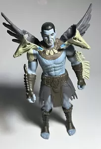 Marvel Studio Black Panther Wakanda Forever Shark Action Attuma 6" Actionfigur - Bild 1 von 3