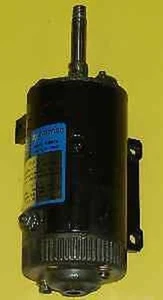 OMC Outboard Starter MKW4008 - Picture 1 of 1