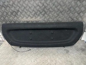TOYOTA AYGO 5 PUERTAS 07-08-09-10-11-12-13 ESTANTE TRASERO PAQUETE - Imagen 1 de 1