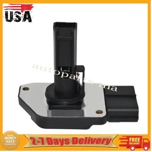 Medidor sensor de flujo de aire másico YC2F-12B579-BA 3W7Z12B579BA para Ford Lincoln Mercury - Imagen 1 de 8