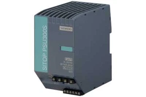 Siemens 6EP1434-2BA20 Neu Werksversiegelt SITOP PSU300S 24V/10A Stabilisiert - Bild 1 von 1