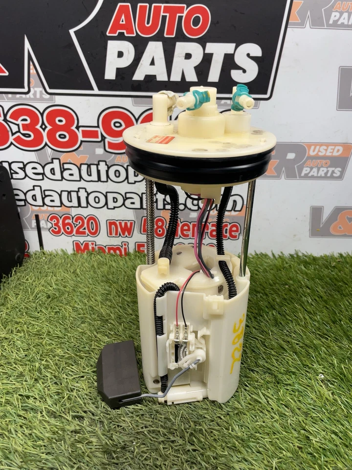 ✅ 2020 Honda Fit tanque de bomba de combustível montado OEM - Imagem 1 de 4