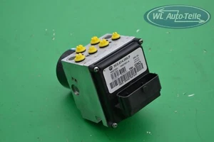 VW Passat ABS Steuergerät Hydraulikblock 3C0614095P - Bild 1 von 3
