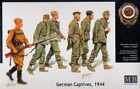 Master Box WW2 Soviet Red Army plastic soldiers sets 1/35