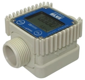 Digitales Zählwerk für AdBlue® Harnstofflösung - Bild 1 von 1