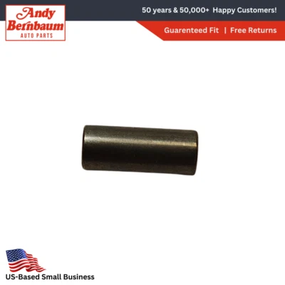 1960-1976 Dodge Plymouth Standard Trans Mainshaft Roller Bearing X14 1949834 NOS — 第 1/4 张图片