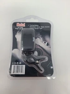 Hola! Guitar Clip On Tuner # AT-200 - Picture 1 of 2