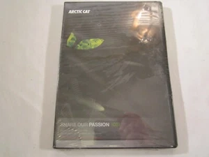 DVD ARCTIC CAT Share Our Passion 05 [12T] - Imagen 1 de 2