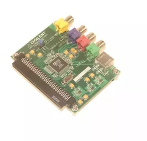 Digilent Xilinx VDEC1 Video Processing Board - Picture 1 of 2