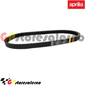 480852 CINGHIA ORIGINALE APRILIA 50 SPORTCITY ONE 4T 2009 - Foto 1 di 1