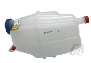 VASCHETTA ACQUA RADIATORE ALFA ROMEO 159 BRERA COUPE' RIF. OE 50516508 - Imagen 1 de 8