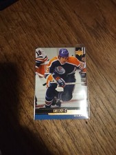 1999 - 00 UPPER DECK #1 WAYNE GRETZKY