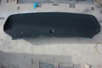 Showcars Whale Tail that fits Nissan Datsun 240z-260z-280z 70-78  - Image 1 of 4