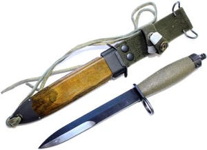 Norweger Messer AG3 5 HK - Bild 1 von 3