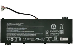 Acer Nitro Predator battery AP18E8M KT.0040G.013 4cell genuine spare part - Photo 1/3