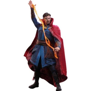 Multiverse of Madness Doctor Strange scala 1:6 12" Figure da collezione di film - Foto 1 di 1