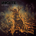 Incite Up In Hell (Vinyl) 12" Album